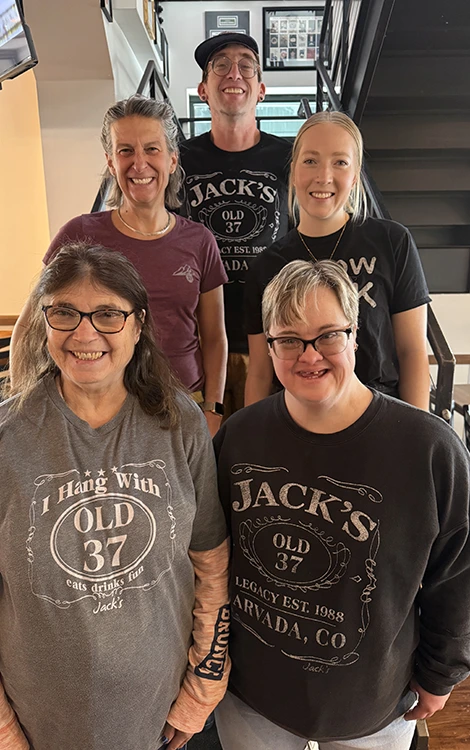 jacks-home Jack's crew